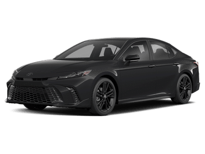 2026 Toyota Camry - Photo 24