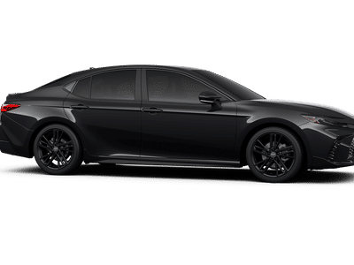 2026 Toyota Camry - Photo 15