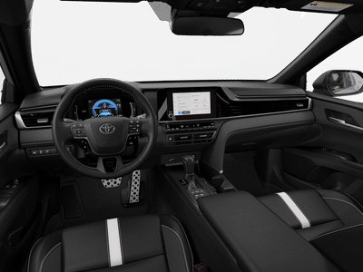 2026 Toyota Camry - Photo 19