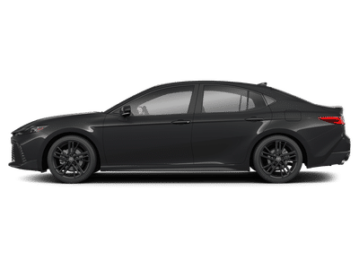 2026 Toyota Camry - Photo 23