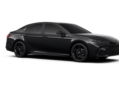 2026 Toyota Camry - Photo 16