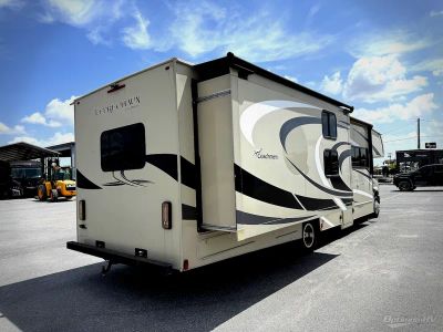 2021 Coachmen Leprechaun — side profile view