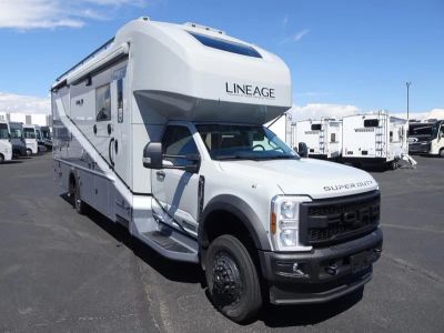 2026 Grand Design LINEAGE SERIES F - Photo 1
