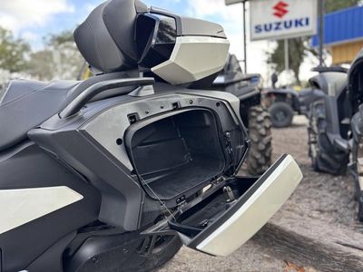 2026 Can-Am Spyder RT Limited Platine — photo 9 view