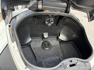 2026 Can-Am Spyder RT Limited Platine — photo 10 view
