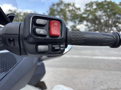 2026 Can-Am Spyder RT Limited Platine — photo 11 view