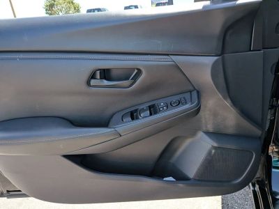 2024 Nissan Sentra — photo 25 view