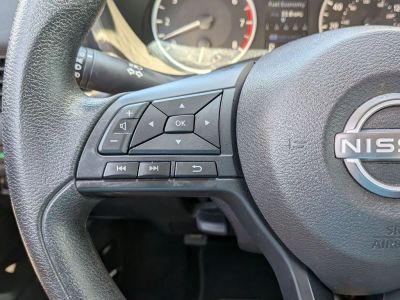 2024 Nissan Sentra — photo 16 view