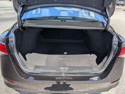 2024 Nissan Sentra — photo 22 view