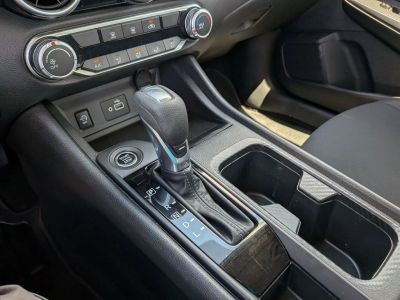 2024 Nissan Sentra — photo 18 view
