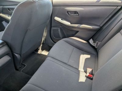 2024 Nissan Sentra — photo 28 view