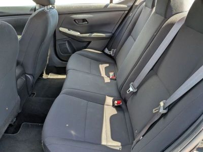 2024 Nissan Sentra — photo 20 view