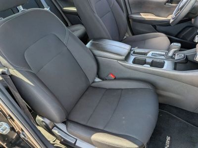 2024 Nissan Sentra — photo 23 view