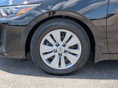2024 Nissan Sentra — photo 9 view