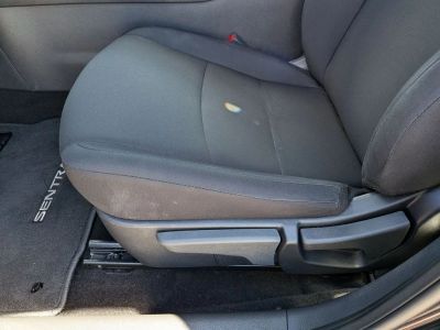 2024 Nissan Sentra — photo 12 view