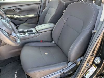 2024 Nissan Sentra — photo 11 view