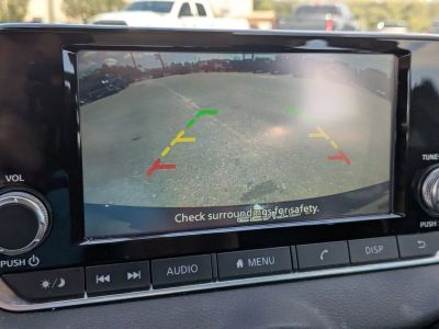 2024 Nissan Sentra — photo 19 view