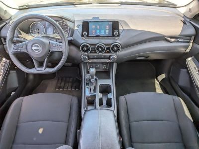 2024 Nissan Sentra — photo 21 view