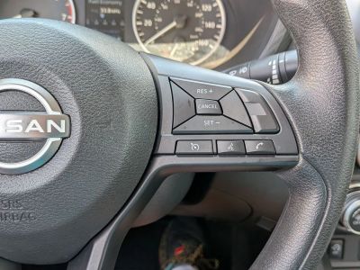 2024 Nissan Sentra — photo 17 view