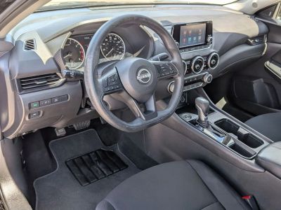 2024 Nissan Sentra — photo 26 view