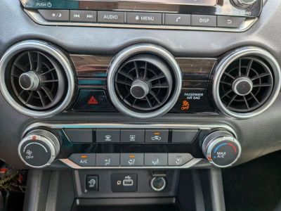 2024 Nissan Sentra — photo 15 view