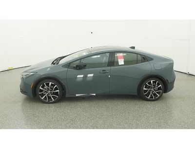 2026 Toyota Prius Plug-in Hybrid XSE Premium Hatchback - Photo 3