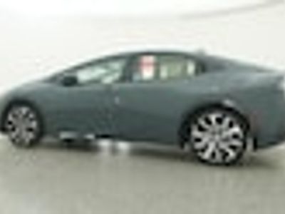 2026 Toyota Prius Plug-in Hybrid XSE Premium Hatchback - Photo 60