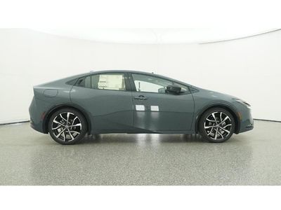2026 Toyota Prius Plug-in Hybrid XSE Premium Hatchback - Photo 27