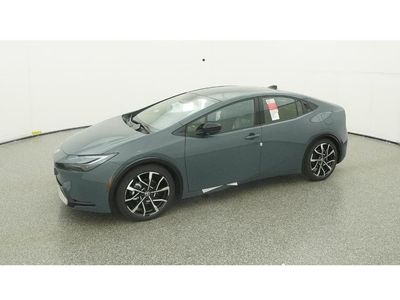 2026 Toyota Prius Plug-in Hybrid XSE Premium Hatchback - Photo 2