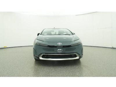 2026 Toyota Prius Plug-in Hybrid XSE Premium Hatchback - Photo 31