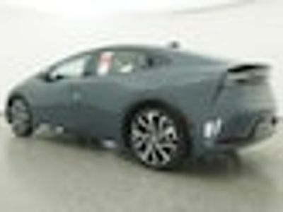2026 Toyota Prius Plug-in Hybrid XSE Premium Hatchback - Photo 56
