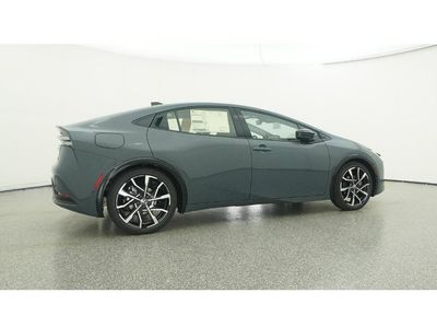 2026 Toyota Prius Plug-in Hybrid XSE Premium Hatchback - Photo 26