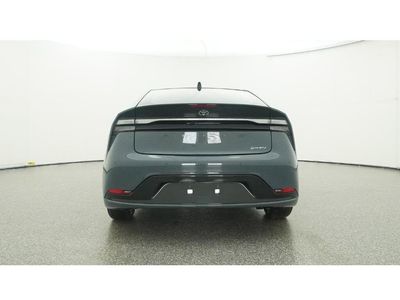 2026 Toyota Prius Plug-in Hybrid XSE Premium Hatchback - Photo 23