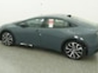 2026 Toyota Prius Plug-in Hybrid XSE Premium Hatchback - Photo 44