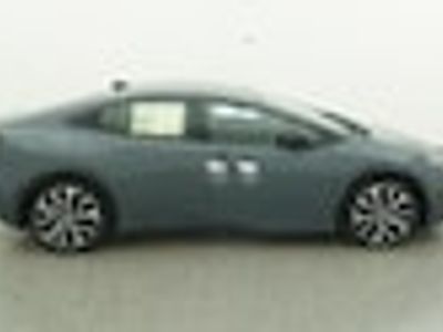 2026 Toyota Prius Plug-in Hybrid XSE Premium Hatchback - Photo 38