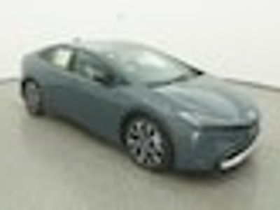 2026 Toyota Prius Plug-in Hybrid XSE Premium Hatchback - Photo 53