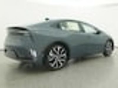 2026 Toyota Prius Plug-in Hybrid XSE Premium Hatchback - Photo 47