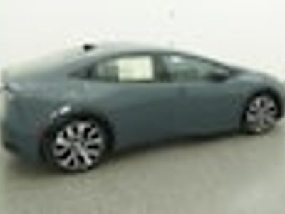 2026 Toyota Prius Plug-in Hybrid XSE Premium Hatchback - Photo 46