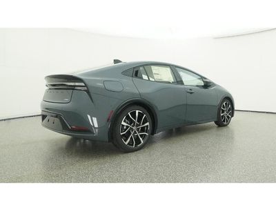 2026 Toyota Prius Plug-in Hybrid XSE Premium Hatchback - Photo 25