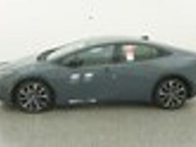 2026 Toyota Prius Plug-in Hybrid XSE Premium Hatchback - Photo 49