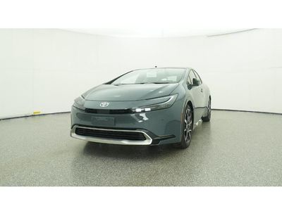 2026 Toyota Prius Plug-in Hybrid XSE Premium Hatchback - Photo 32