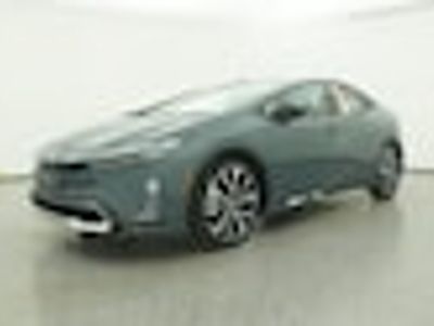 2026 Toyota Prius Plug-in Hybrid XSE Premium Hatchback - Photo 54