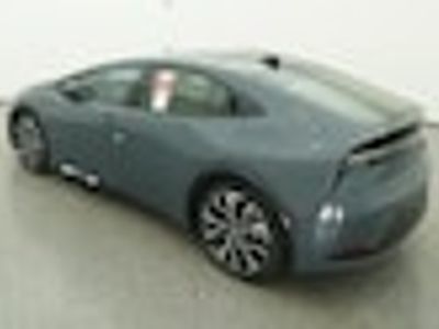 2026 Toyota Prius Plug-in Hybrid XSE Premium Hatchback - Photo 48
