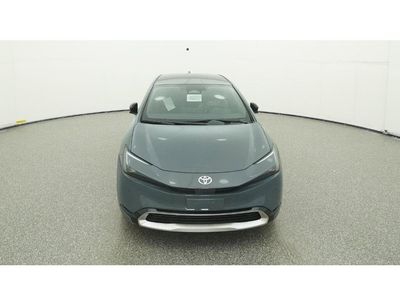 2026 Toyota Prius Plug-in Hybrid XSE Premium Hatchback - Photo 15