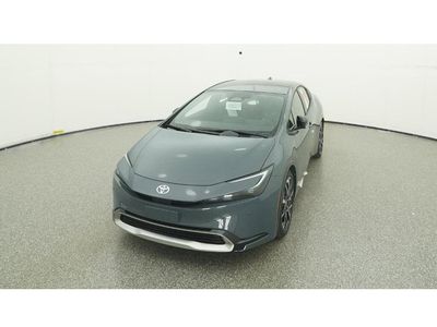 2026 Toyota Prius Plug-in Hybrid XSE Premium Hatchback - Photo 16