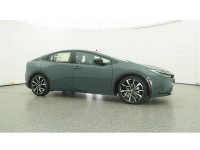 2026 Toyota Prius Plug-in Hybrid XSE Premium Hatchback - Photo 28