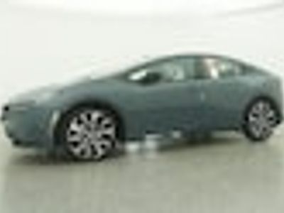 2026 Toyota Prius Plug-in Hybrid XSE Premium Hatchback - Photo 43