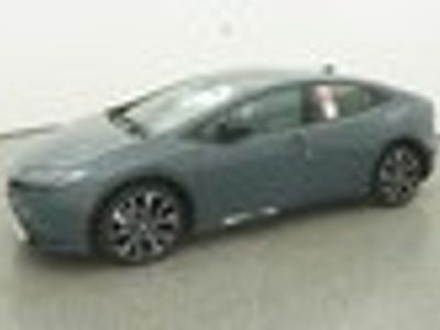 2026 Toyota Prius Plug-in Hybrid XSE Premium Hatchback - Photo 35