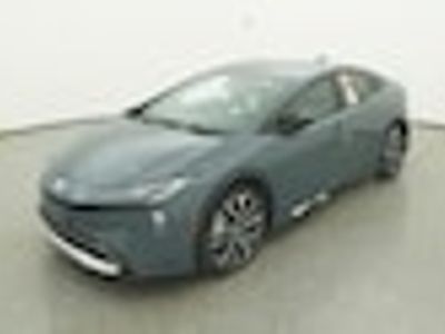 2026 Toyota Prius Plug-in Hybrid XSE Premium Hatchback - Photo 33