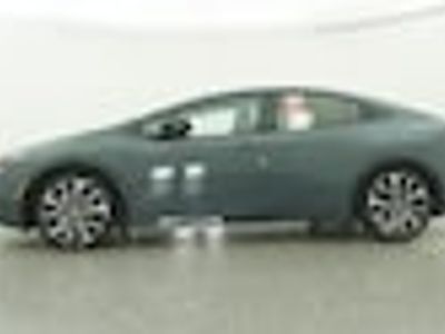 2026 Toyota Prius Plug-in Hybrid XSE Premium Hatchback - Photo 55